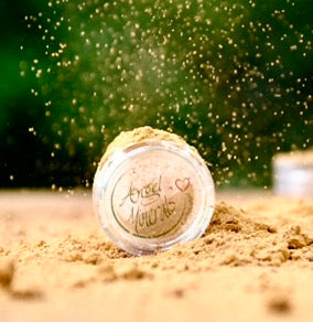 Angel Minerals Foundation 2g