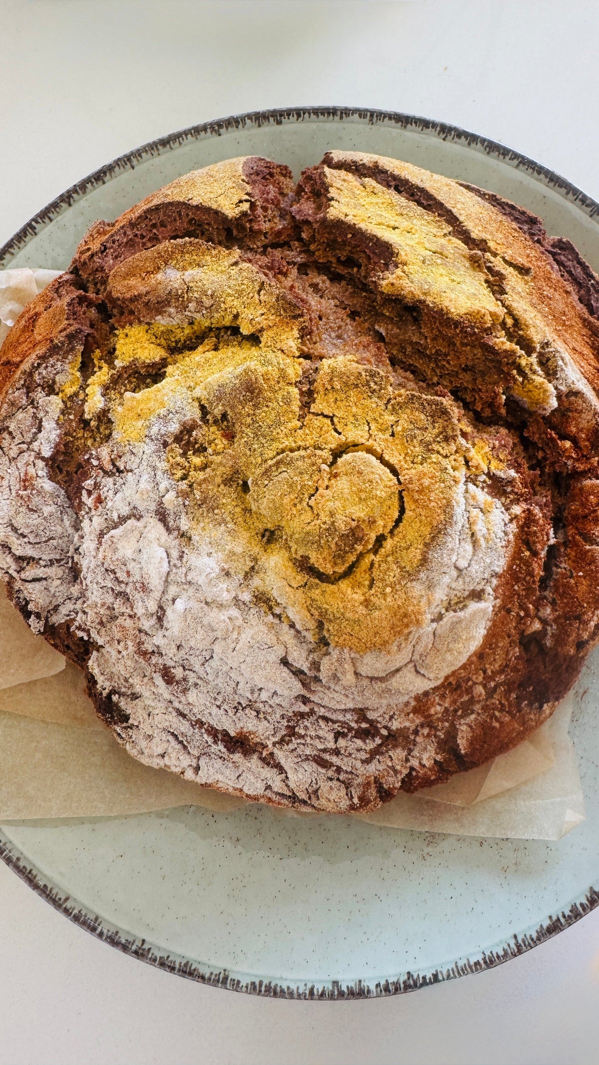 Bread of Life