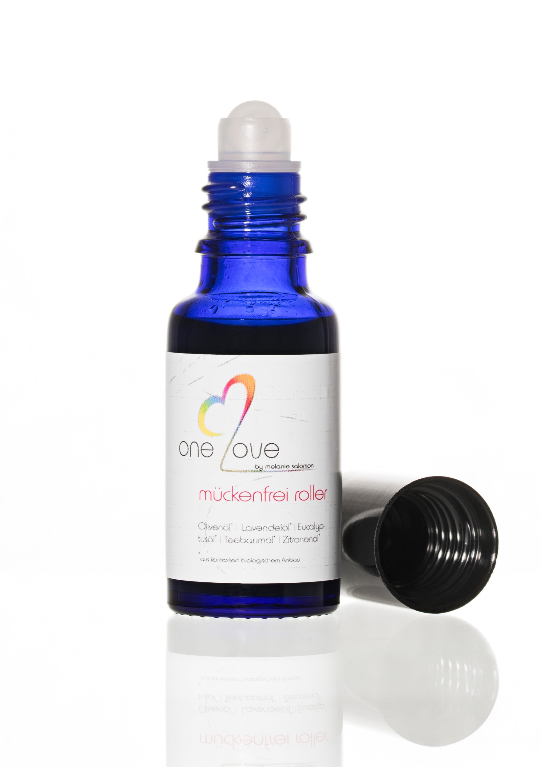 mückenfrei goldroller