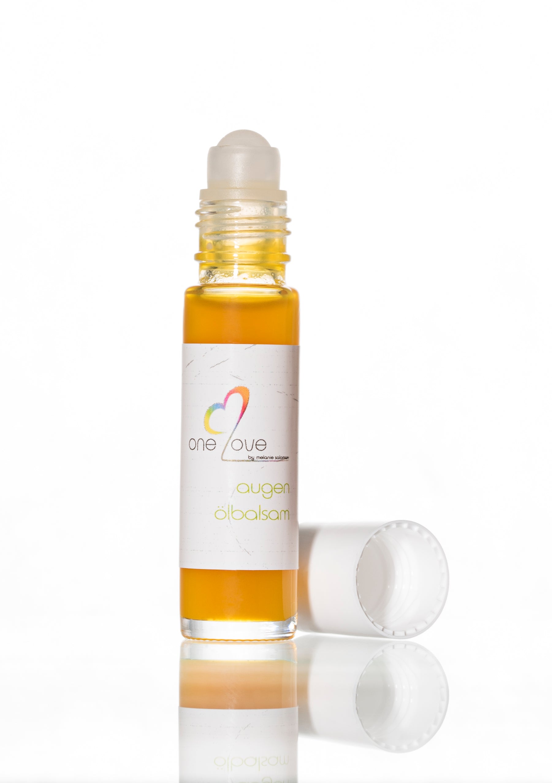 augen ölbalsam goldroller