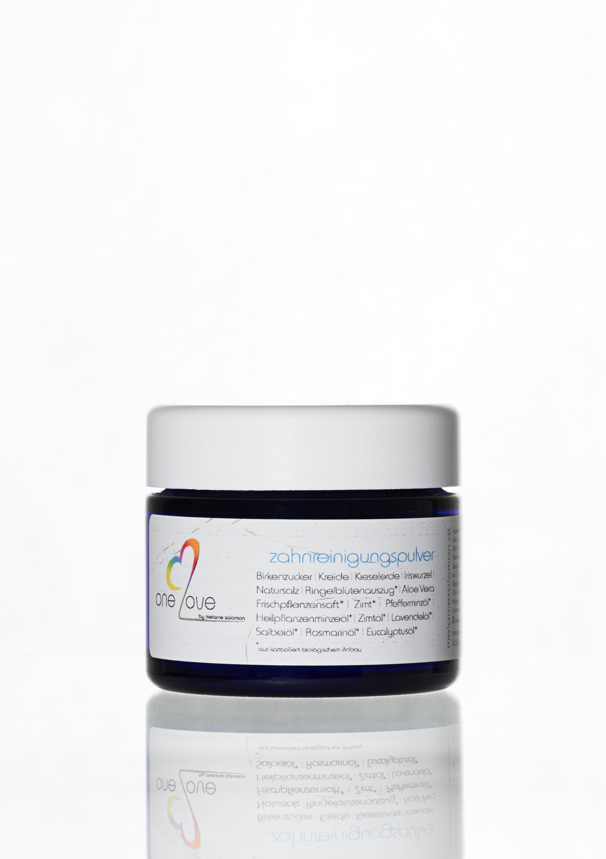 zahnreinigungspulver gold