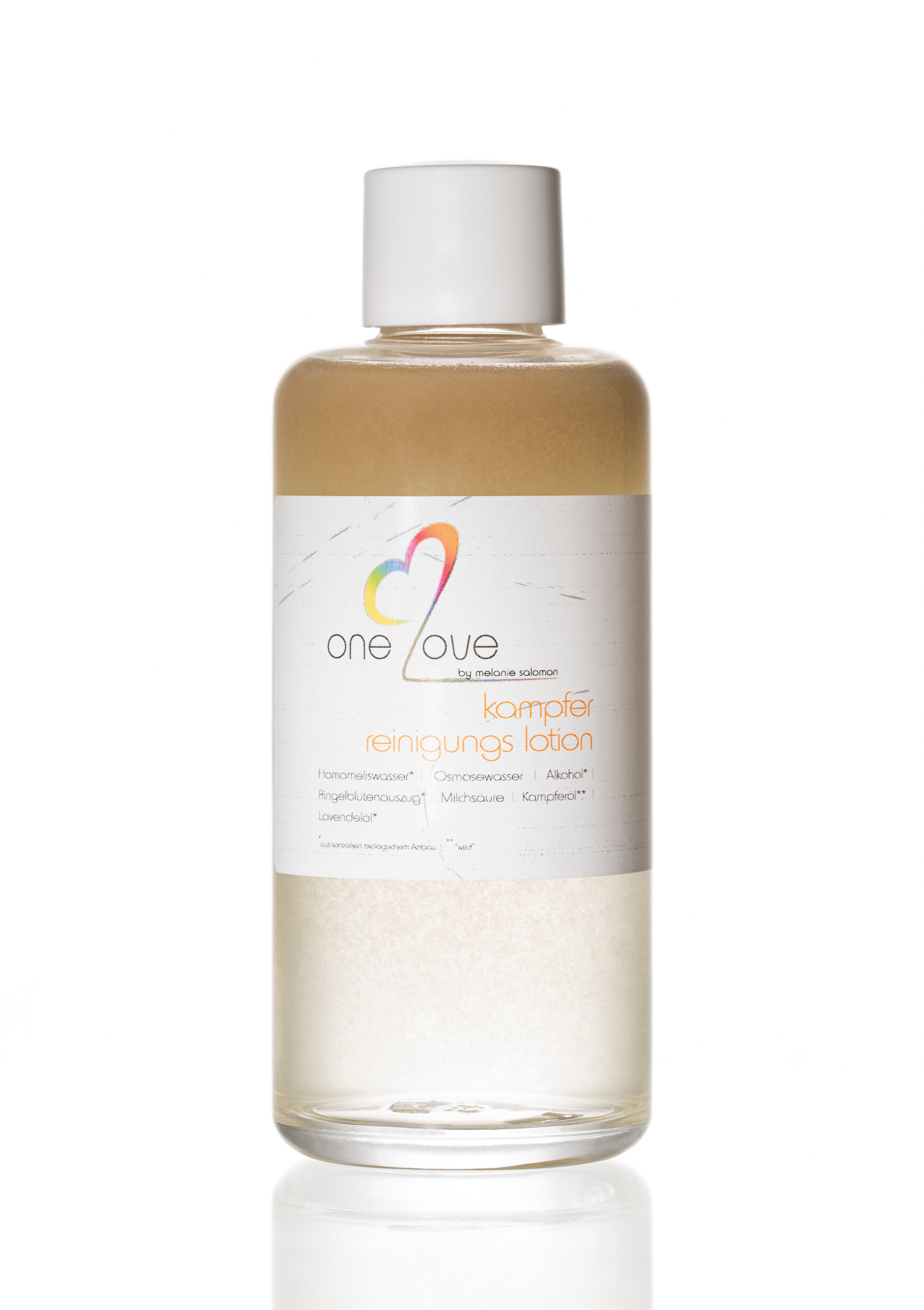 kampfergold reinigungs lotion