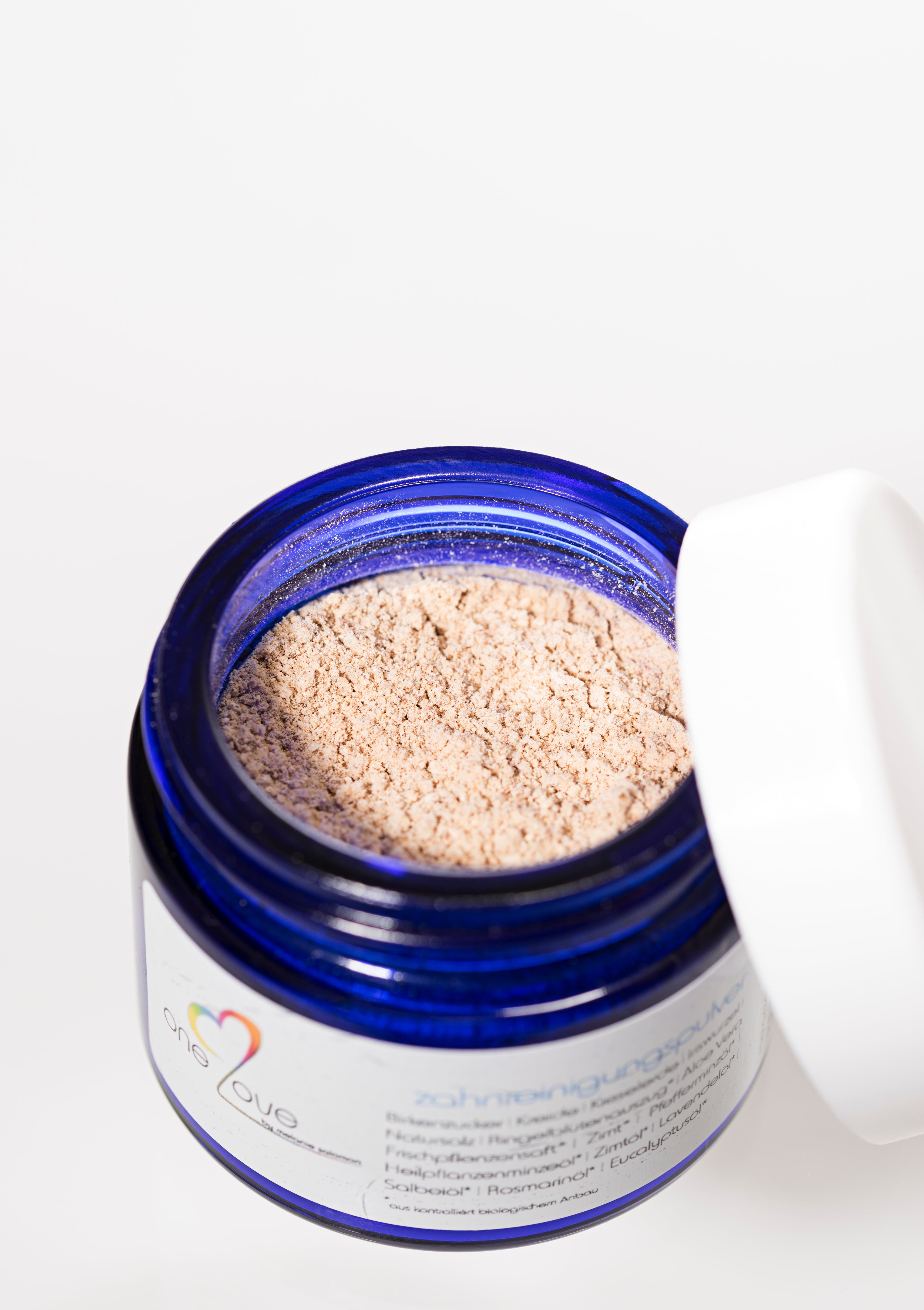 zahnreinigungspulver gold