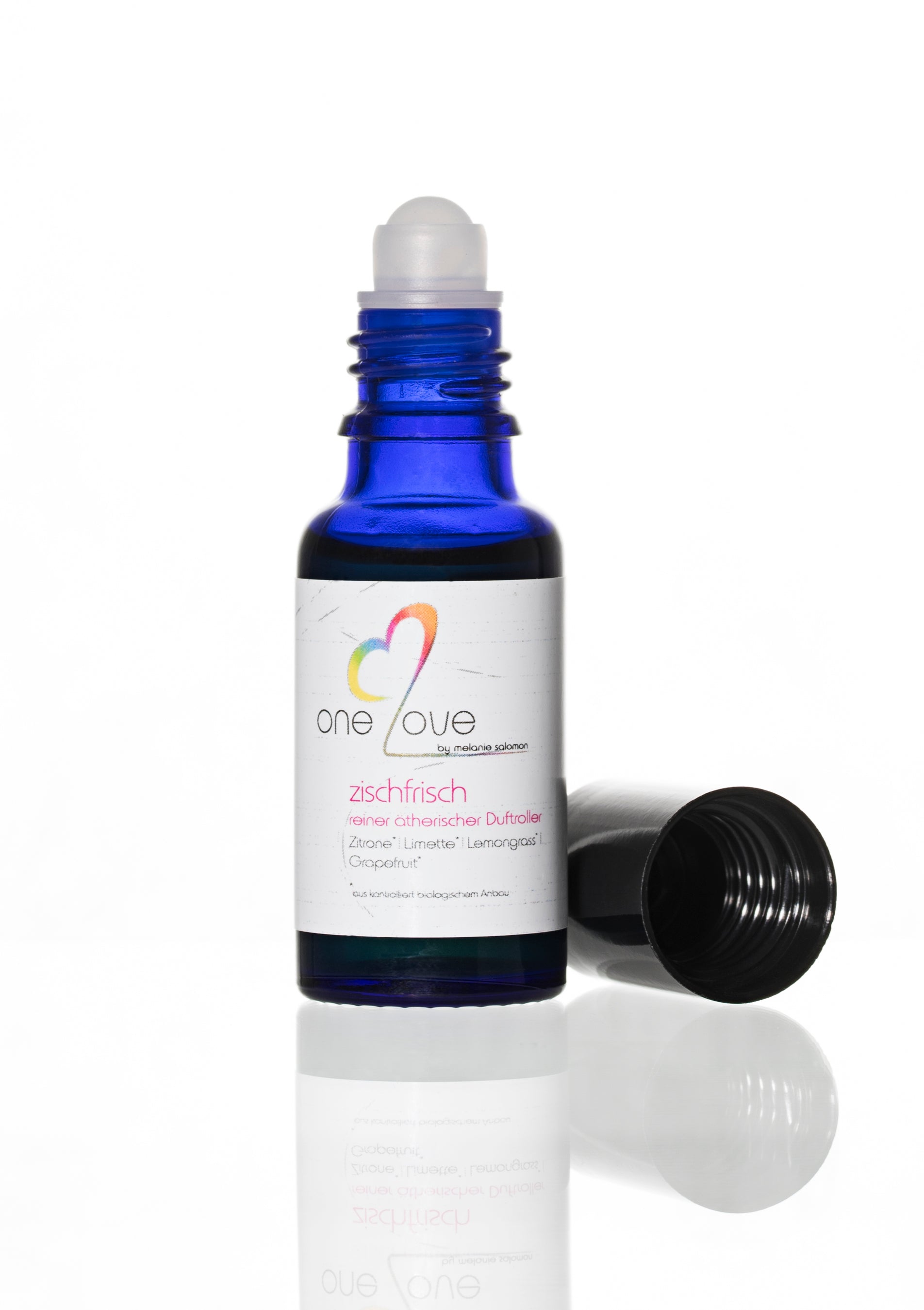 zischfrisch gold duftroller