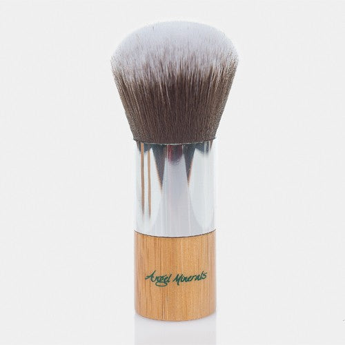 Angel Minerals Pinsel „Baby Kabuki“