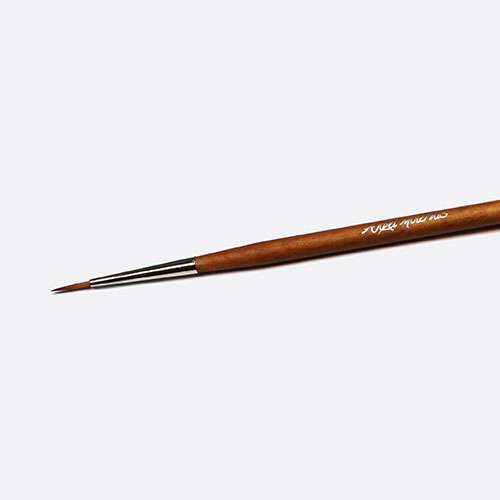 Angel Minerals „Eyeliner Pinsel“