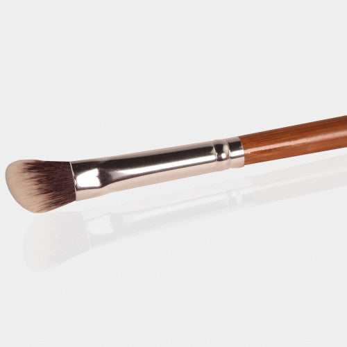 Angel Minerals „Lidschatten Pinsel“